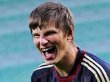 СМИ: Андрей Аршавин уже скучает по Лондону и хочет вернуться в "Арсенал" СМИ: Андрей Аршавин уже скучает по Лондону и хочет вернуться в "Арсенал"
