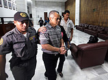 Суд Гватемалы вынес беспрецедентно суровый приговор бывшему бойцу спецназа, который причастен к массовому убийству 30-летней давности