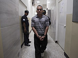 В Гватемале спецназовец получил 6060 лет тюрьмы за участие в резне, в которой погиб 201 человек