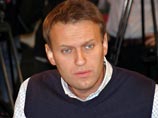 На фоне разговоров о затухании протестного движения в России и отсутствия конструктивных идей у оппозиционных лидеров по методам дальнейшей борьбы с действующей властью блоггер Алексей Навальный выступил с предложением использовать новую тактику На фоне разговоров о затухании протестного движения в России и отсутствия конструктивных идей у оппозиционных лидеров по методам дальнейшей борьбы с действующей властью блоггер Алексей Навальный выступил с предложением использовать новую тактику