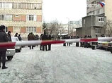 Главарь банды, убившей двух мэров Владикавказа, сел пожизненно Главарь банды, убившей двух мэров Владикавказа, сел пожизненно