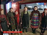 Букмекеры дают "Бурановским бабушкам" второе место на "Евровидении" - после шведской певицы