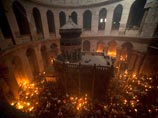 "Посещение" храма Гроба Господня в Иерусалиме впервые стало возможным в виртуальном режиме. "Побывать" в нем и услышать комментарии на английском, итальянском, испанском и французском языках можно, зайдя на сайт храма "Посещение" храма Гроба Господня в Иерусалиме впервые стало возможным в виртуальном режиме. "Побывать" в нем и услышать комментарии на английском, итальянском, испанском и французском языках можно, зайдя на сайт храма