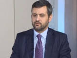 Британским парламентариям гей-символика ближе, чем христианские кресты, удивляется Владимир Легойда Британским парламентариям гей-символика ближе, чем христианские кресты, удивляется Владимир Легойда