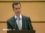 Президент Сирии Башар Асад назначил парламентские выборы на 7 мая