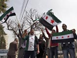 Башар Асад назначил дату парламентских выборов в стране 
