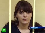 Оппозиционерке Осиповой, о судьбе которой знает Медведев, продлили срок заключения
Оппозиционерке Осиповой, о судьбе которой знает Медведев, продлили срок заключения
