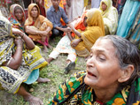 Катастрофа произошла утром во вторник на реке Мегхна в южной части страны, недалеко от столицы Дакки