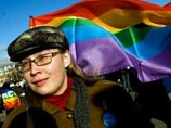 Геи Петербурга придумали, чем ответить на "гомофобный" закон Полтавченко