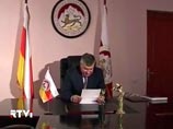 Кандидат в президенты Южной Осетии: в республике угроза конституционного переворота Кандидат в президенты Южной Осетии: в республике угроза конституционного переворота