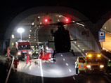 Автобус с юными туристами попал в аварию в Швейцарии: погибли 22 ребенка и 6 взрослых