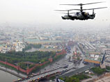 Названа причина, по которой мог погибнуть пилот новейшего вертолета Ка-52 "Аллигатор" Названа причина, по которой мог погибнуть пилот новейшего вертолета Ка-52 "Аллигатор"