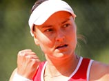 Теннисистка Надежда Петрова подала документы на получение гражданства США