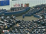 Европарламент смягчился по поводу избрания Путина президентом