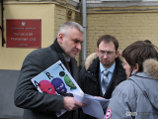 Адвокат участниц Pussy Riot просит Всеволода Чаплина поучаствовать в судьбе девушек Адвокат участниц Pussy Riot просит Всеволода Чаплина поучаствовать в судьбе девушек