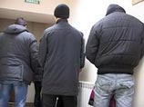 В среду предъявлено обвинение четырем полицейским, ранее задержанным по подозрению в том, что они нанесли смертельные травмы Назарову В среду предъявлено обвинение четырем полицейским, ранее задержанным по подозрению в том, что они нанесли смертельные травмы Назарову