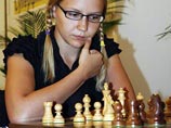 Россиянка Валентина Гунина стала чемпионкой Европы по шахматам Россиянка Валентина Гунина стала чемпионкой Европы по шахматам