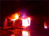 В результате пожара в жилом доме в подмосковном селе Нефедово, произошедшем около 01:30 утра среды, по уточненным данным, погибли двое детей