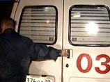В настоящее время все пострадавшие находятся в больнице В настоящее время все пострадавшие находятся в больнице