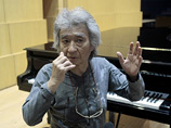 Сэйдзи Одзава обещает вернуться за дирижерский пульт в 2013 году