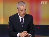 Онищенко беспокоит доступность банковских кредитов - заемщики в России "бесшабашные" Онищенко беспокоит доступность банковских кредитов - заемщики в России "бесшабашные"