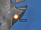 Во дворце президента Сомали прогремел взрыв: есть погибшие Во дворце президента Сомали прогремел взрыв: есть погибшие