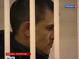 Приволжский районный суд Казани принял решение взять под стражу 23-летнего оперуполномоченного Ильнара Ибатуллина и 24-летнего замначальника угрозыска отделения полиции "Дальний" Алмаза Василова в рамках громкого дела о смерти местного жителя Приволжский районный суд Казани принял решение взять под стражу 23-летнего оперуполномоченного Ильнара Ибатуллина и 24-летнего замначальника угрозыска отделения полиции "Дальний" Алмаза Василова в рамках громкого дела о смерти местного жителя
