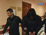 В Казани взяли под стражу всех полицейских, обвиняемых в изнасиловании задержанного
В Казани взяли под стражу всех полицейских, обвиняемых в изнасиловании задержанного