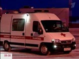 Десятки машин столкнулись в Тульской области: есть данные о жертвах