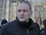 Удальцов скорректировал дату предполагаемого "марша миллионов" в Москве и озвучил его лозунги Удальцов скорректировал дату предполагаемого "марша миллионов" в Москве и озвучил его лозунги
