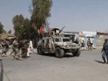 Расстрелявший 16 мирных жителей в Афганистане вывезен на военную базу США в Кувейте