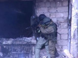 В Махачкале ликвидирован боевик В Махачкале ликвидирован боевик