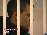 В Казани выявлены шесть случаев пыток в отделе полиции, где замучили Сергея Назарова В Казани выявлены шесть случаев пыток в отделе полиции, где замучили Сергея Назарова