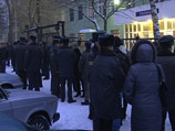 В Брянске полиция, разыскивая пропавшую четыре дня назад девятимесячную девочку - Аню Шкапцову, параллельно раскрыла 22 преступления из числа совершенных ранее