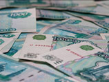 Банк России сохраняет на поддержку рубля 200 млрд долларов