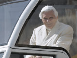 На мессе в Мексике вместе с Бенедиктом XVI будут молиться 600 тысяч человек