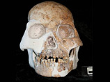 В окаменелых останках родственников homo sapiens, обнаруженных на юго-востоке КНР, они опознали неизвестный науке вид человеческого существа