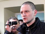 Суды по следам антипутинских митингов: Навального оштрафовала "любимая" судья, Удальцову дали 10 суток Суды по следам антипутинских митингов: Навального оштрафовала "любимая" судья, Удальцову дали 10 суток