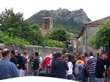 Бразильский мэр приготовился пережить Апокалипсис на рисе и фасоли Бразильский мэр приготовился пережить Апокалипсис на рисе и фасоли