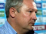 Болельщики "Спартака" попросили вернуть в Нальчик Юрия Красножана Болельщики "Спартака" попросили вернуть в Нальчик Юрия Красножана