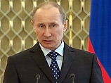 Путин: задолженность по зарплатам в России снижается
