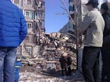 Число погибших в результате взрыва дома в Астрахани растет: скончалась 11 жертва