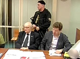 Пресненский районный суд Москвы в четверг признал бизнесмена Алексея Козлова виновным в хищении акций Пресненский районный суд Москвы в четверг признал бизнесмена Алексея Козлова виновным в хищении акций