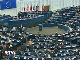 Европарламент назвал президентские выборы в России "несправедливыми", но призвал смотреть в будущее