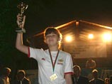 Школьница с Ямала стала международным гроссмейстером в 13 лет Школьница с Ямала стала международным гроссмейстером в 13 лет