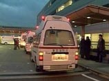 Автобус с малышами перевернулся в Японии: 34 пострадавших