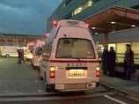 Автобус с малышами перевернулся в Японии: 34 пострадавших Автобус с малышами перевернулся в Японии: 34 пострадавших