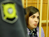 Ранее по данному делу были задержаны и арестованы судом Надежда Толоконникова и Мария Алехина
