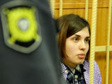 Ранее по данному делу были задержаны и арестованы судом Надежда Толоконникова и Мария Алехина Ранее по данному делу были задержаны и арестованы судом Надежда Толоконникова и Мария Алехина