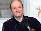 "Становится очевидным, что так называемая медведевская политическая реформа и заявленное стремление учесть интересы оппозиции - не больше чем профанация", - заявил представитель "Парнаса" Константин Мерзликин "Становится очевидным, что так называемая медведевская политическая реформа и заявленное стремление учесть интересы оппозиции - не больше чем профанация", - заявил представитель "Парнаса" Константин Мерзликин